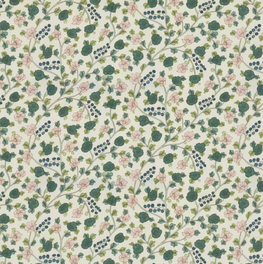 Sarah Vanrenen | Jaipur Berry