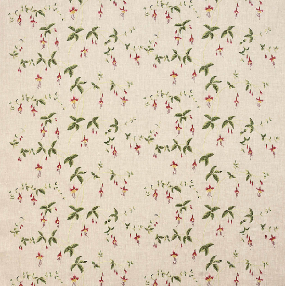 Colefax and Fowler | Viviers Herringbone