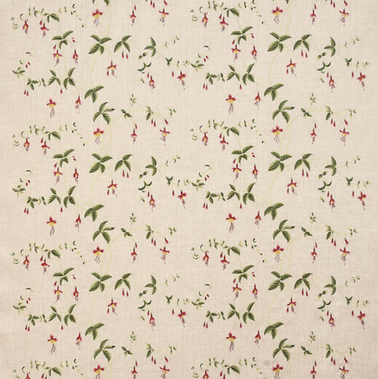 Colefax and Fowler | Viviers Herringbone