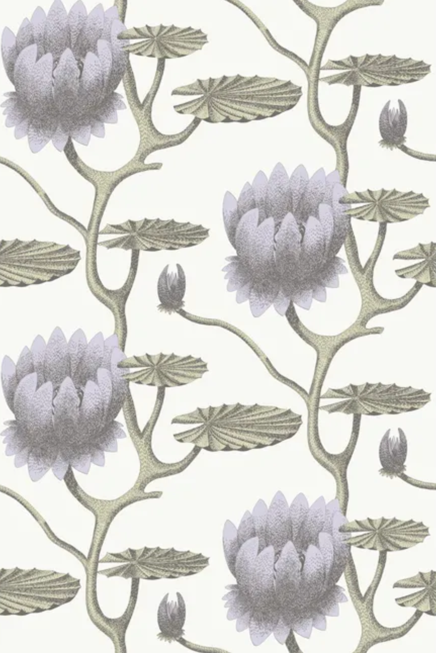 Cole & Son | Summer Lily