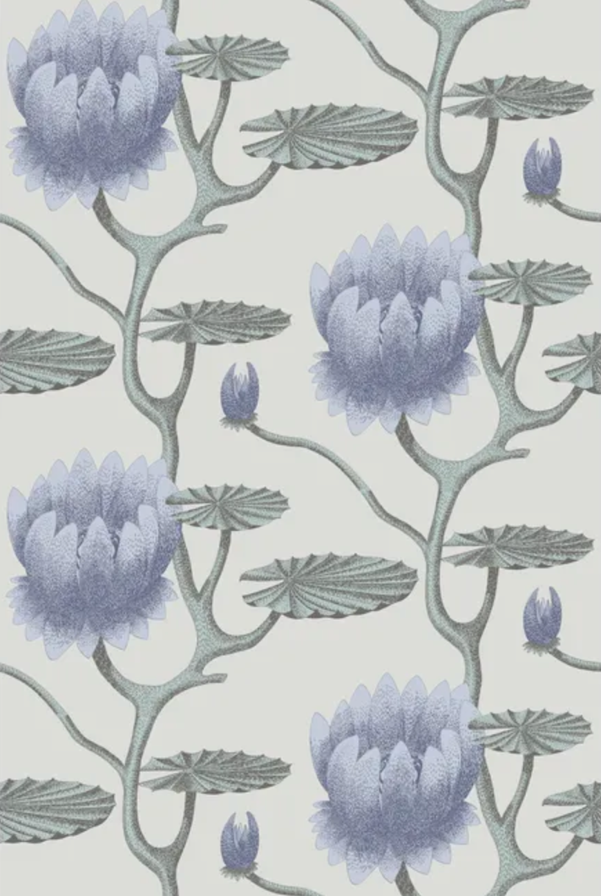 Cole & Son | Summer Lily