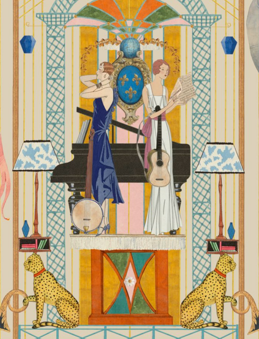 Mind the Gap | Party Night