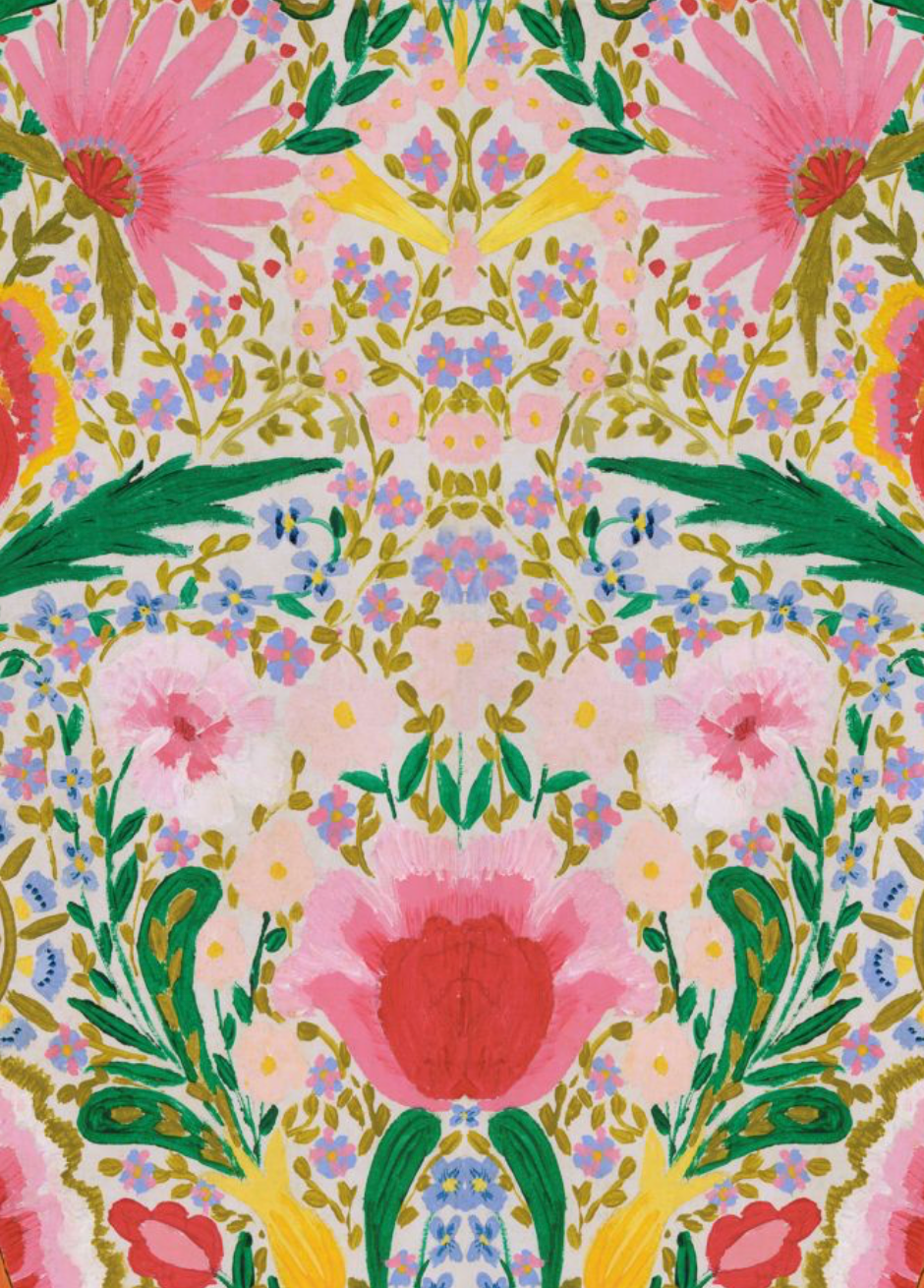 Mind the Gap | Susie Q