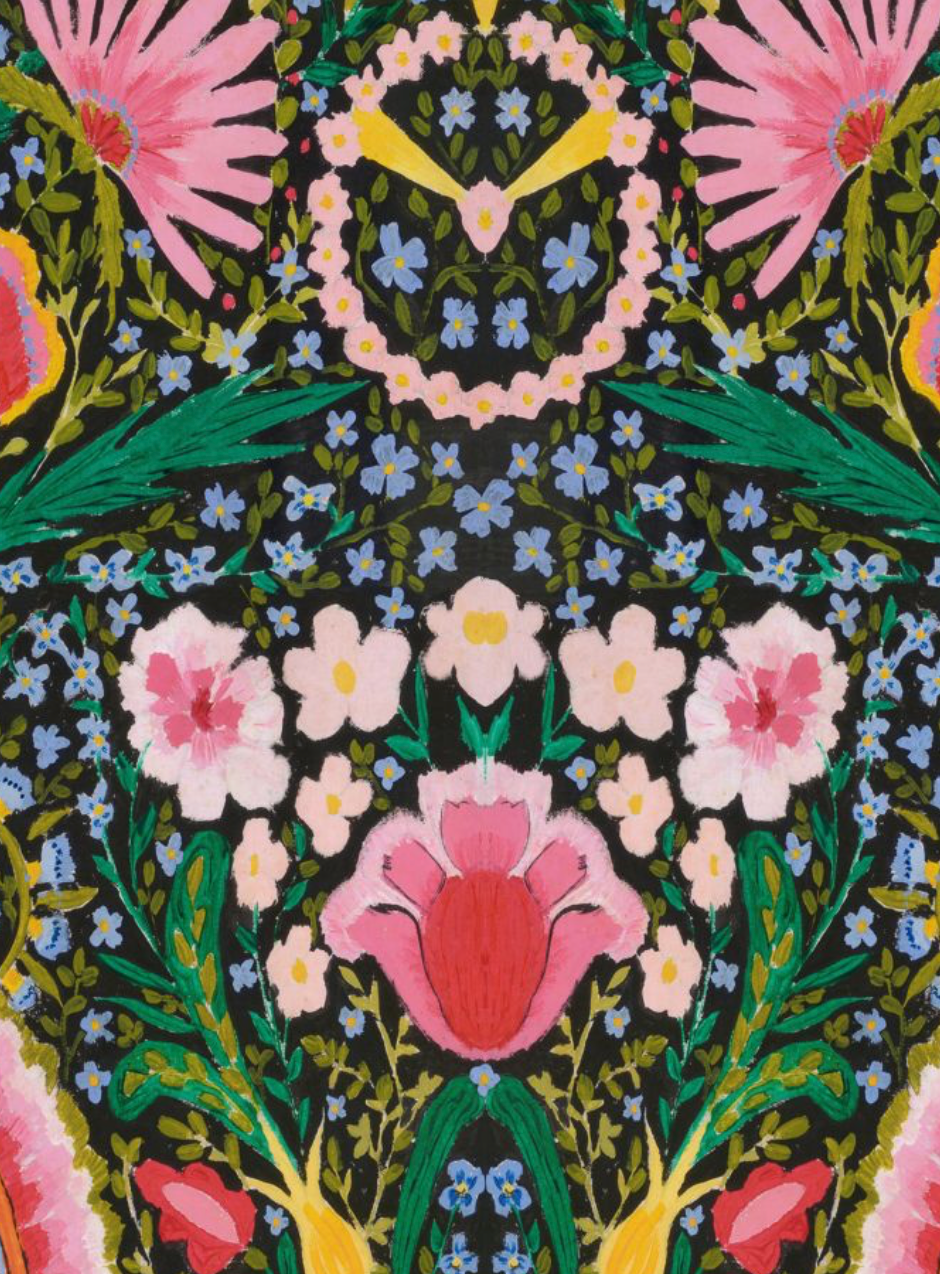 Mind the Gap | Susie Q