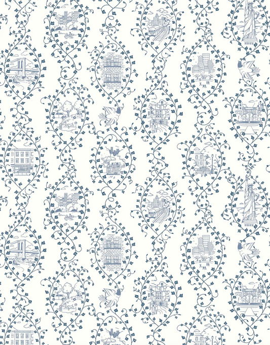 Hygge & West | New York, New York