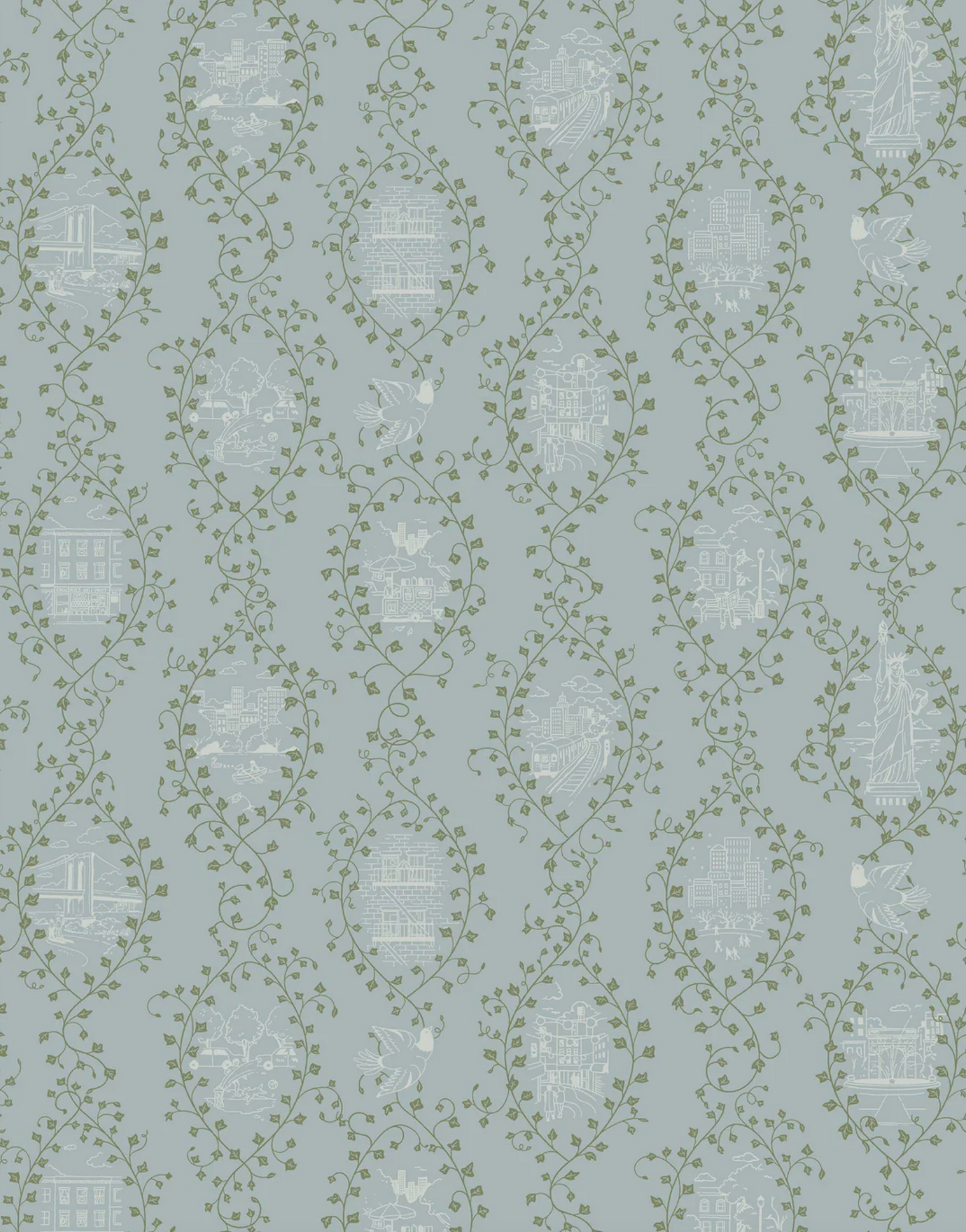 Hygge & West | New York, New York