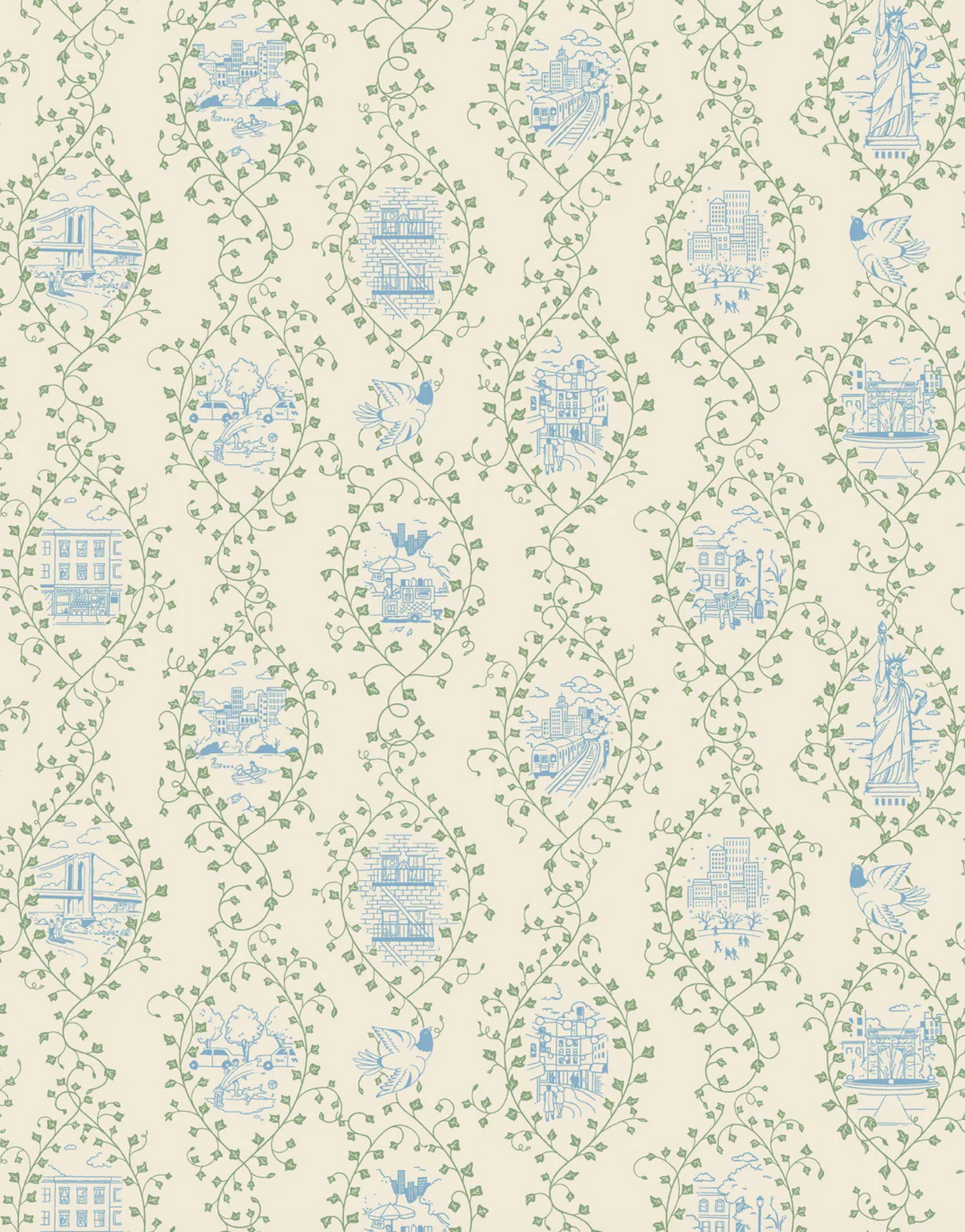 Hygge & West | New York, New York