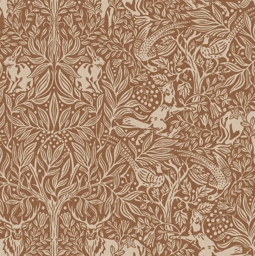 Schumacher | Under The Elder Tree