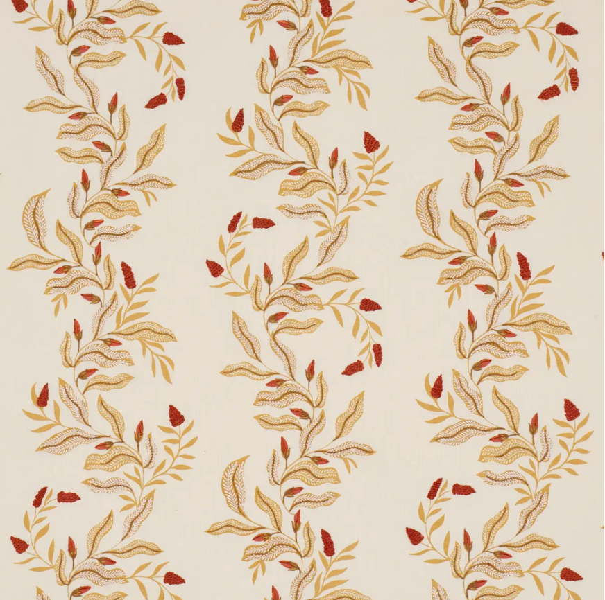 Schumacher | Vagary Vines