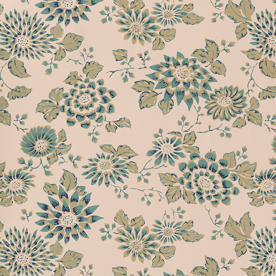 Jasper | Japanese Stencil