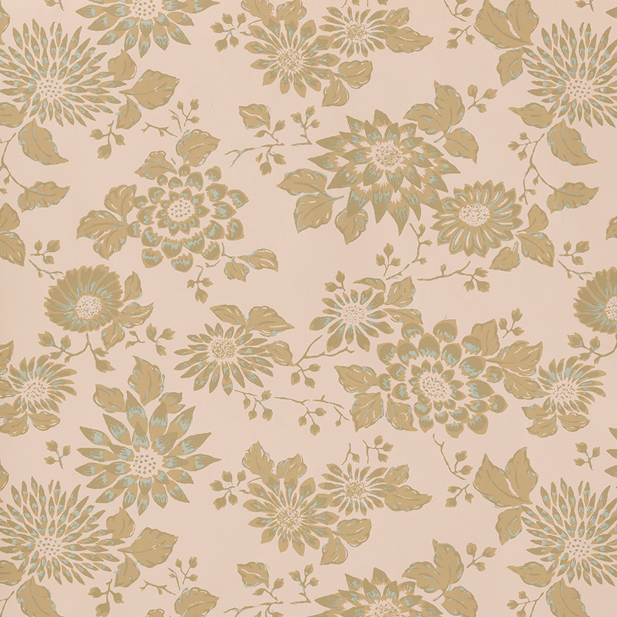 Jasper | Japanese Stencil