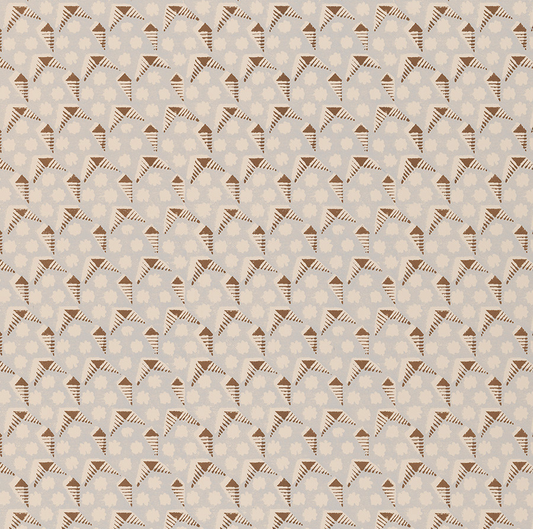 Jasper | Domino Geometric