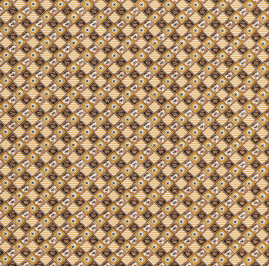 Jasper | French Tile