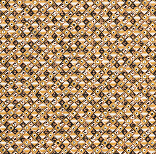 Jasper | French Tile