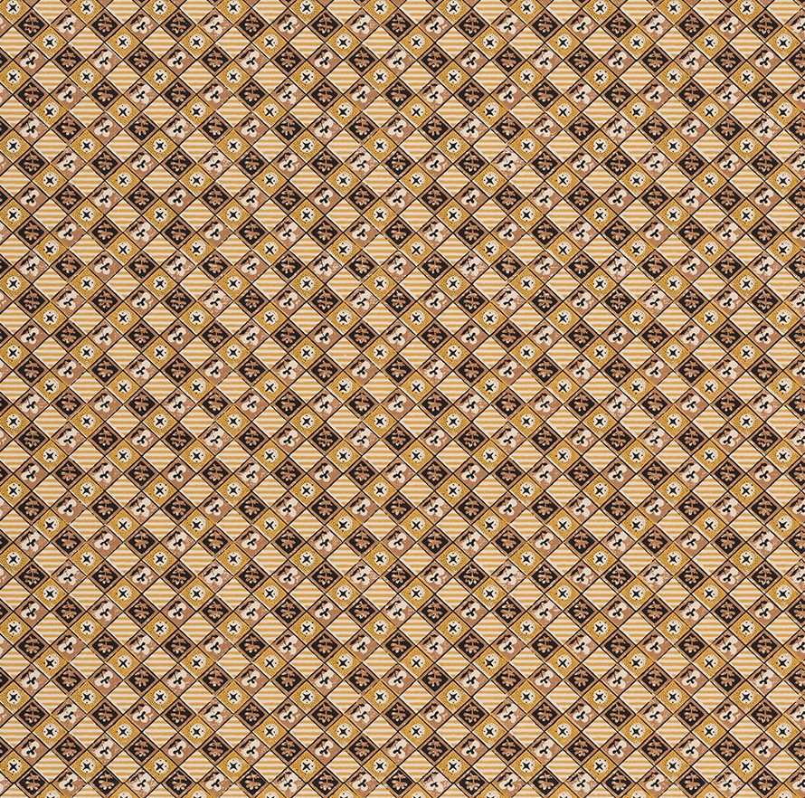 Jasper | French Tile