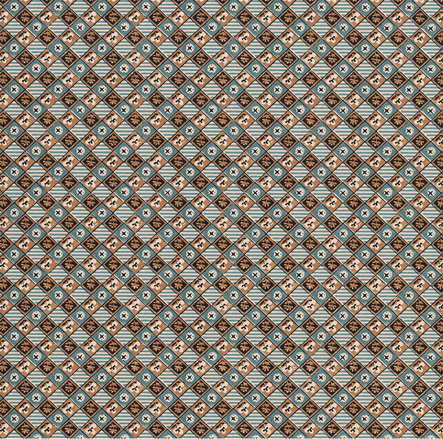 Jasper | French Tile