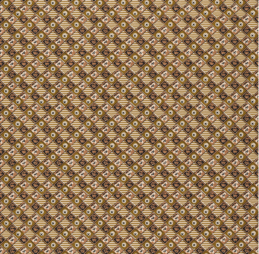 Jasper | French Tile