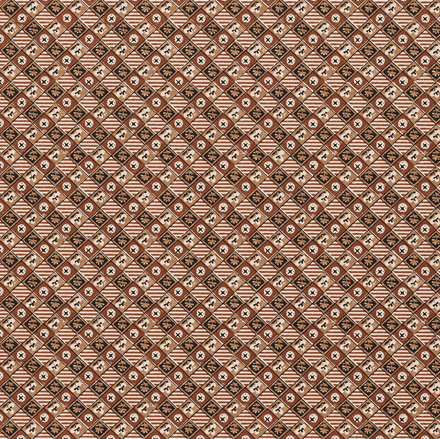 Jasper | French Tile