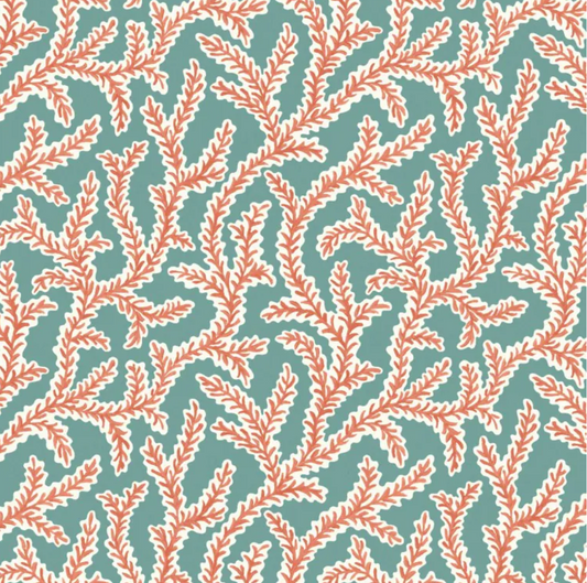 Warner House | Emeline