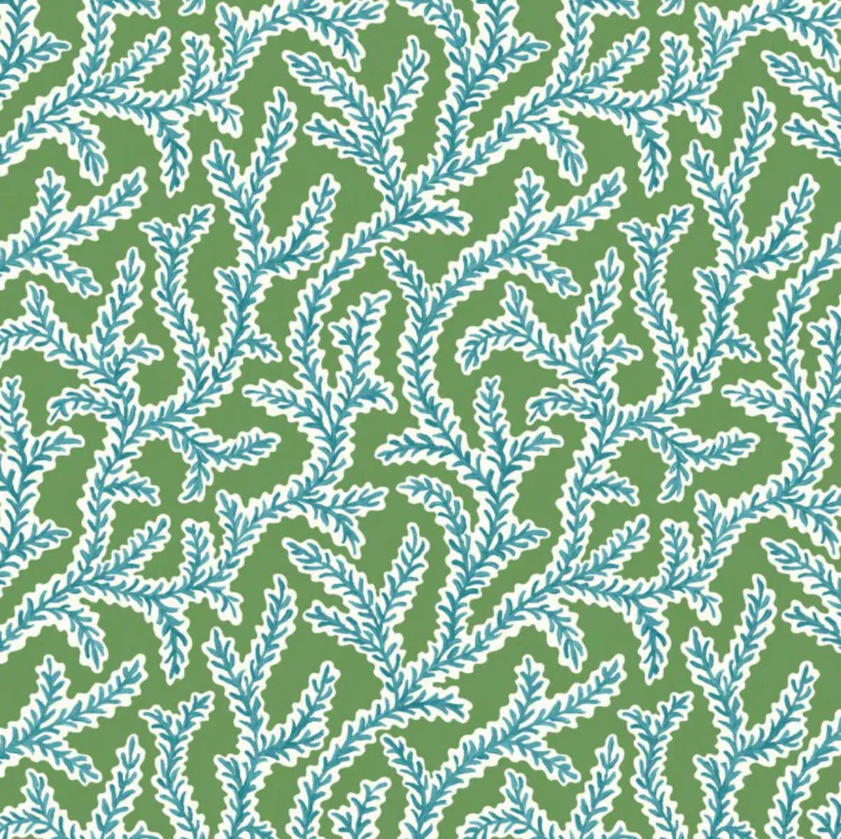 Warner House | Emeline