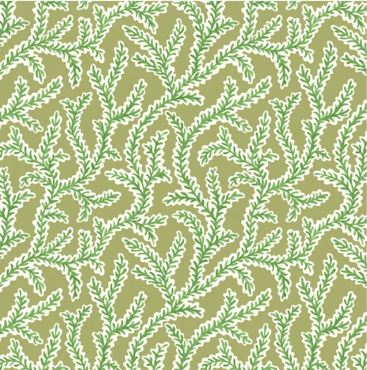 Warner House | Emeline