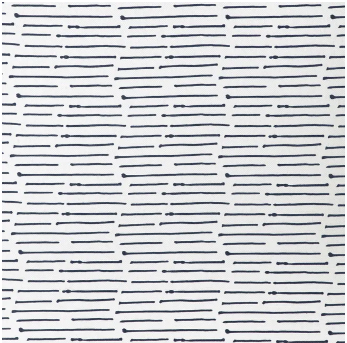 Caroline Cecil | Ink Stripe