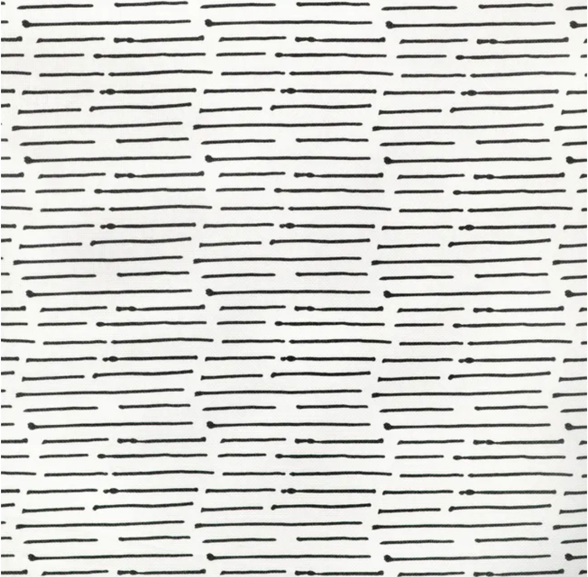 Caroline Cecil | Ink Stripe