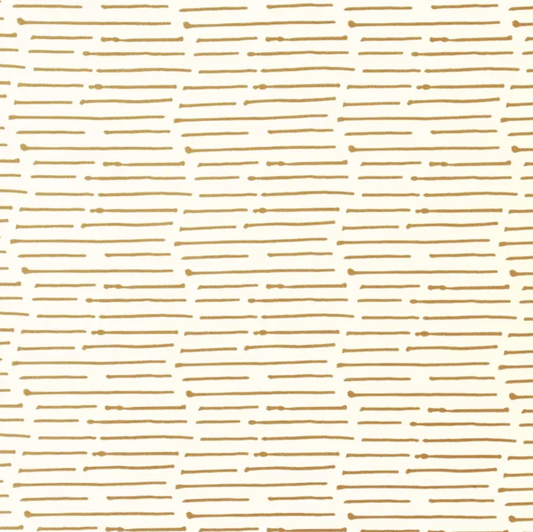 Caroline Cecil | Ink Stripe