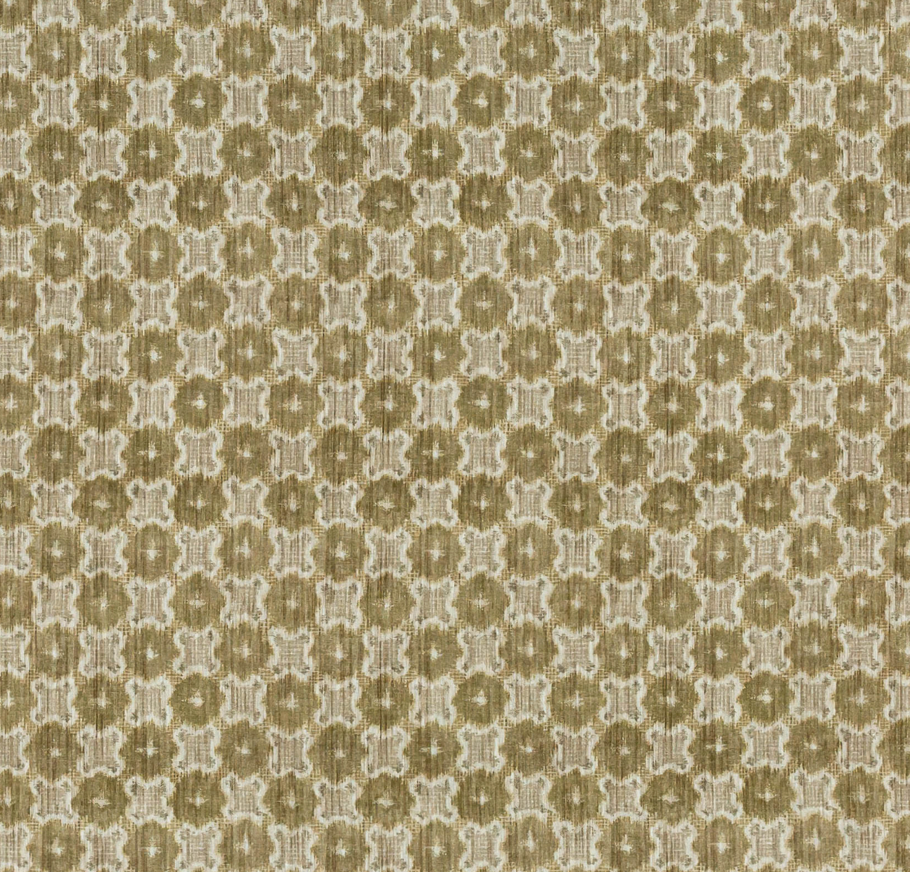 Mclaurin & Piercy | Kasuri