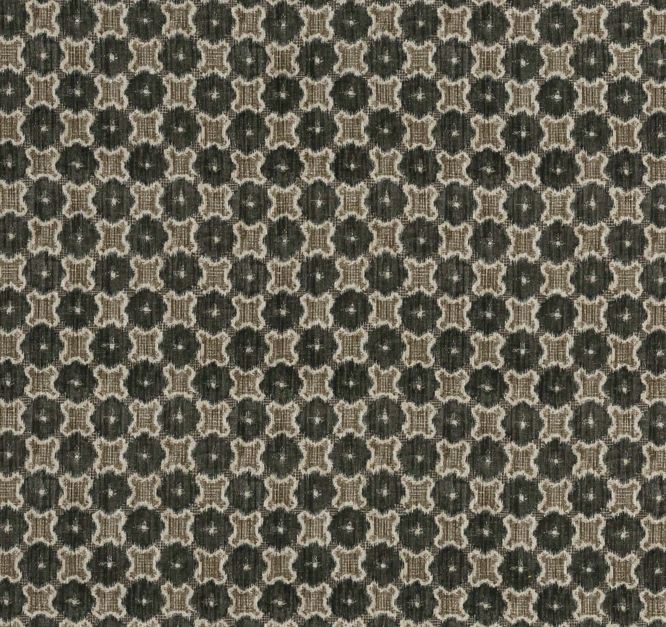 Mclaurin & Piercy | Kasuri