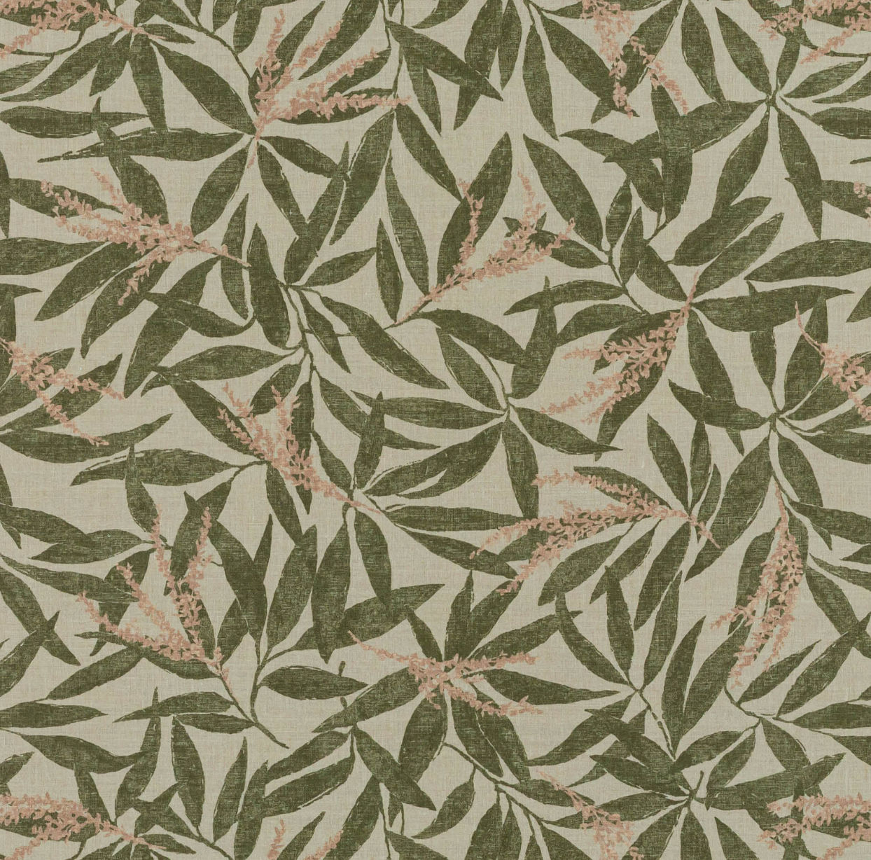 Mclaurin & Piercy | Ryukyu