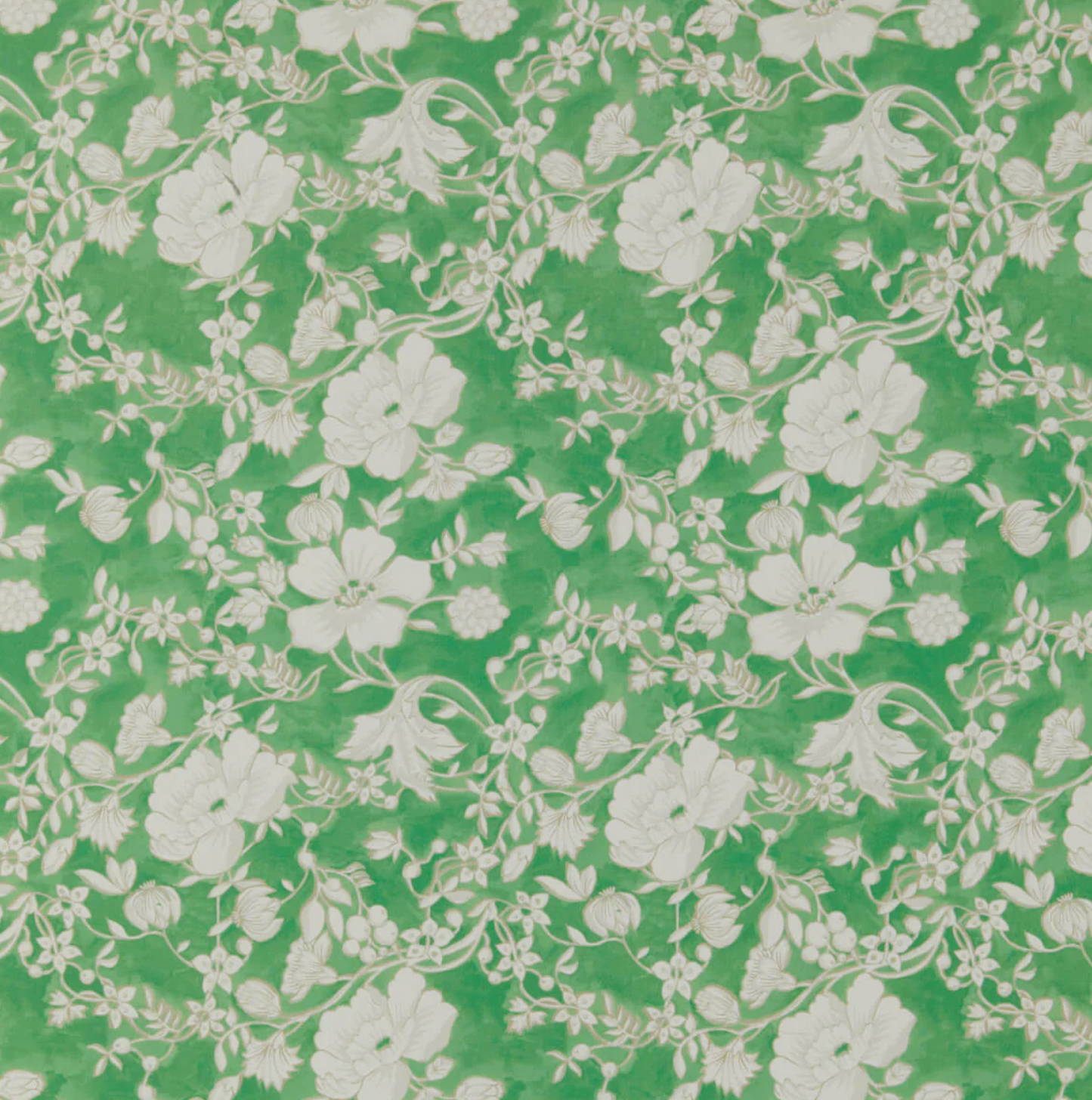 Temple Studios X Loeffler Randall | Watercolor Floral