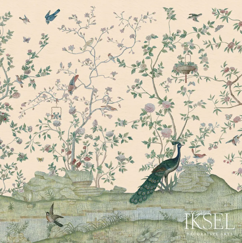 Iksel | Xandu Landscape