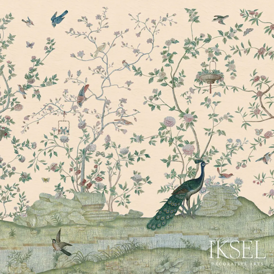 Iksel | Xandu Landscape