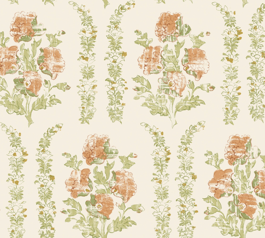 Madeaux | Poppyfield