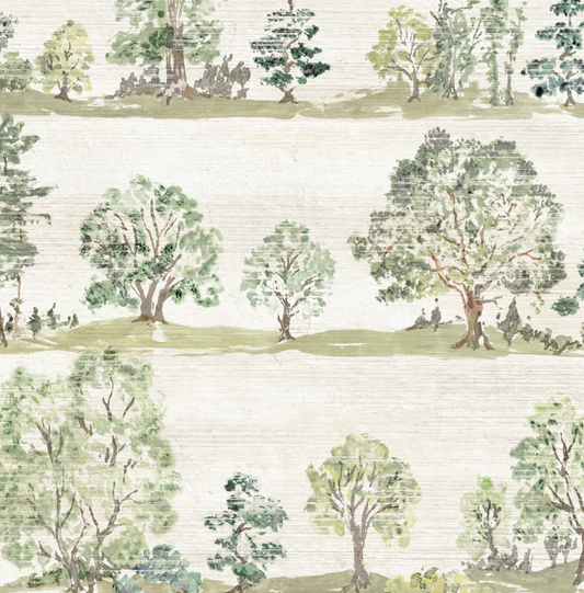 Madeaux | Woodland Walk