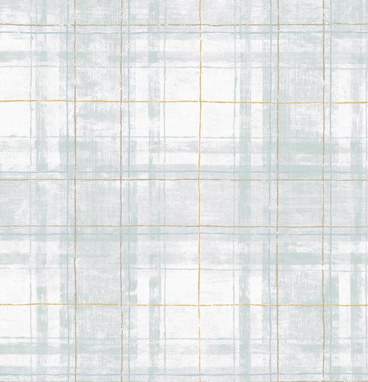 Madeaux | Fresco Plaid