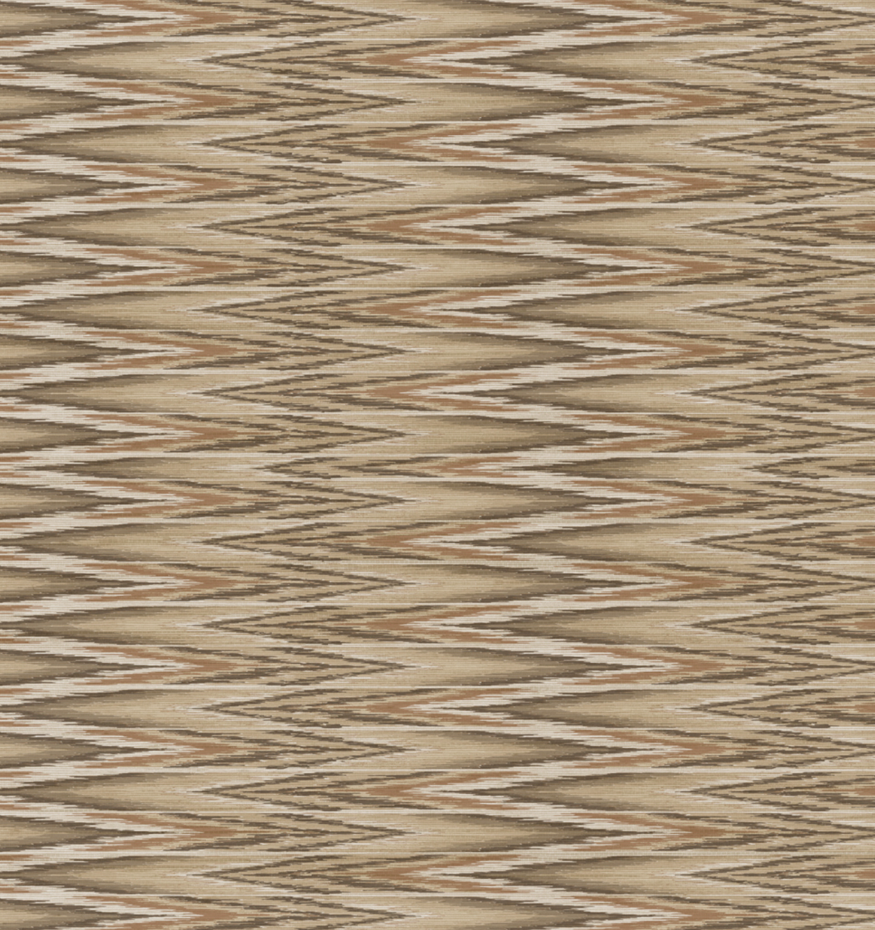 Madeaux | Ziggy Grasscloth