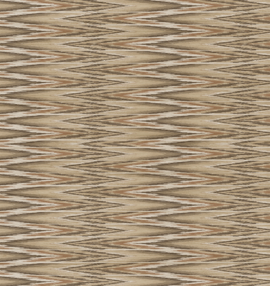 Madeaux | Ziggy Grasscloth