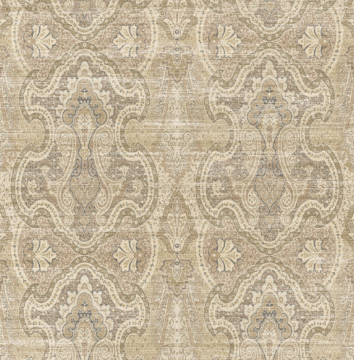 Madeaux | Glencoe Grasscloth