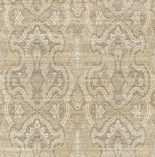 Madeaux | Glencoe Grasscloth