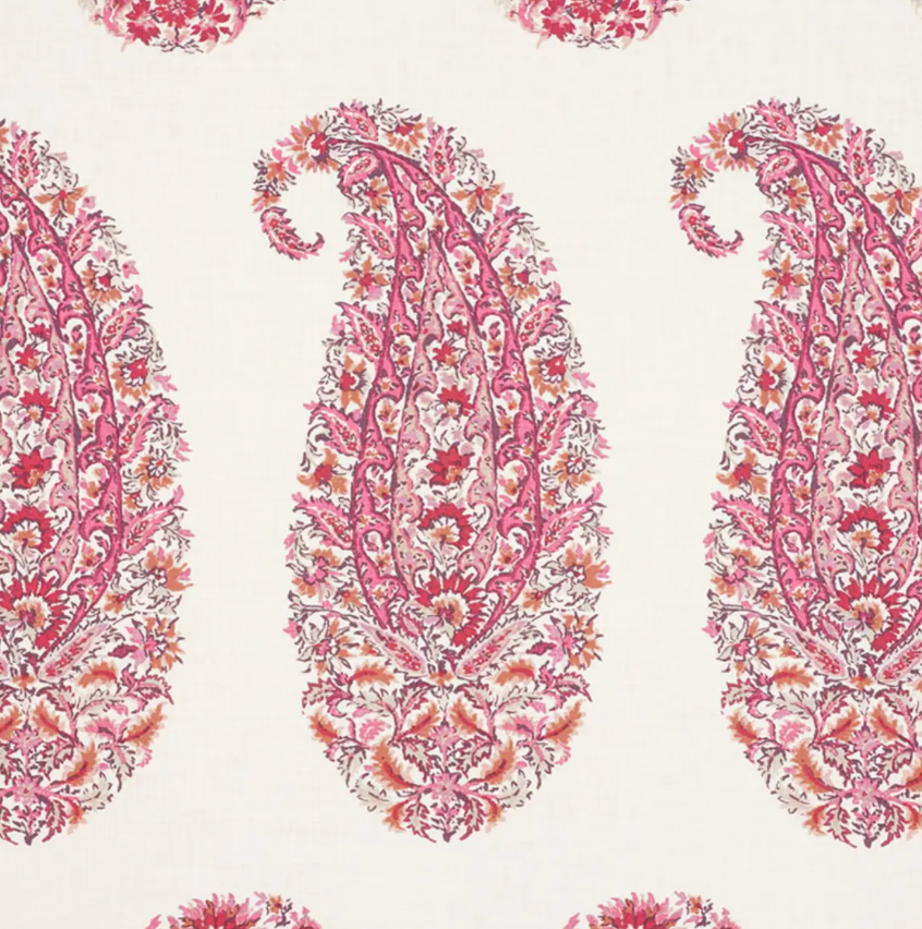 Schumacher | Shirala Paisley