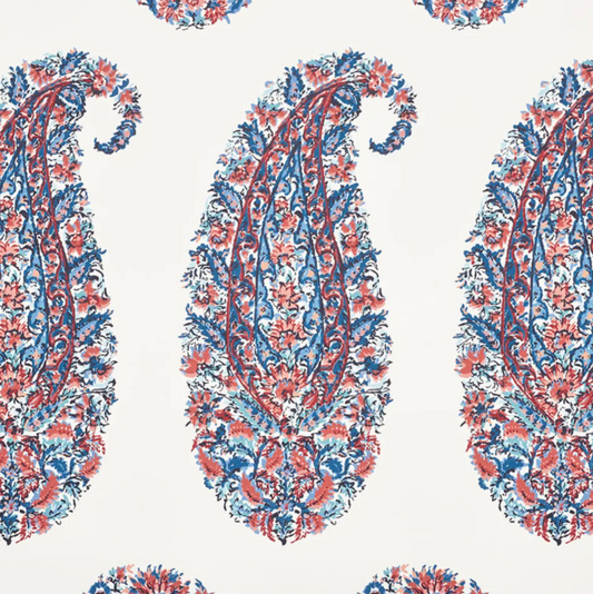 Schumacher | Shirala Paisley