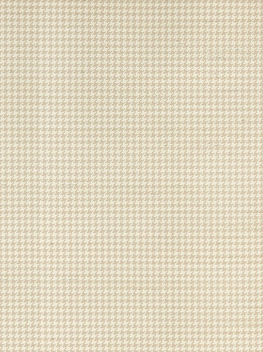 Scalamandre | Houndstooth Sisal
