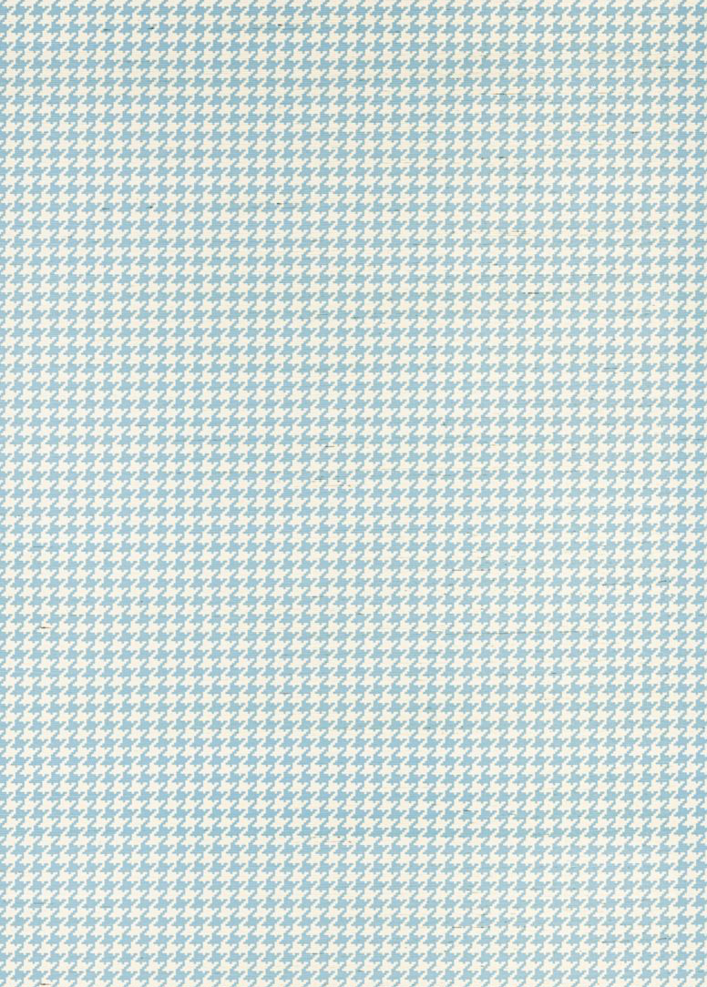 Scalamandre | Houndstooth Sisal