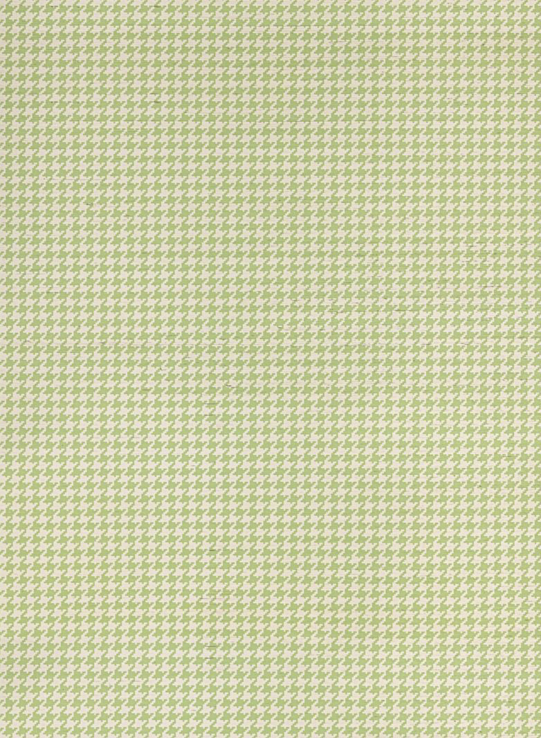 Scalamandre | Houndstooth Sisal