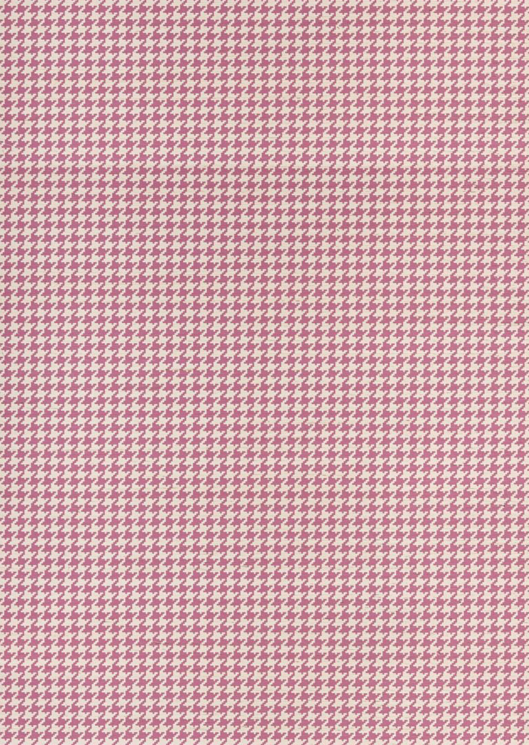 Scalamandre | Houndstooth Sisal