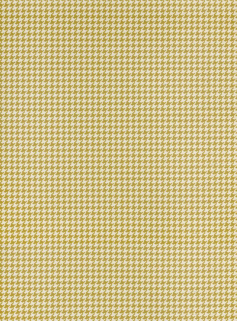 Scalamandre | Houndstooth Sisal