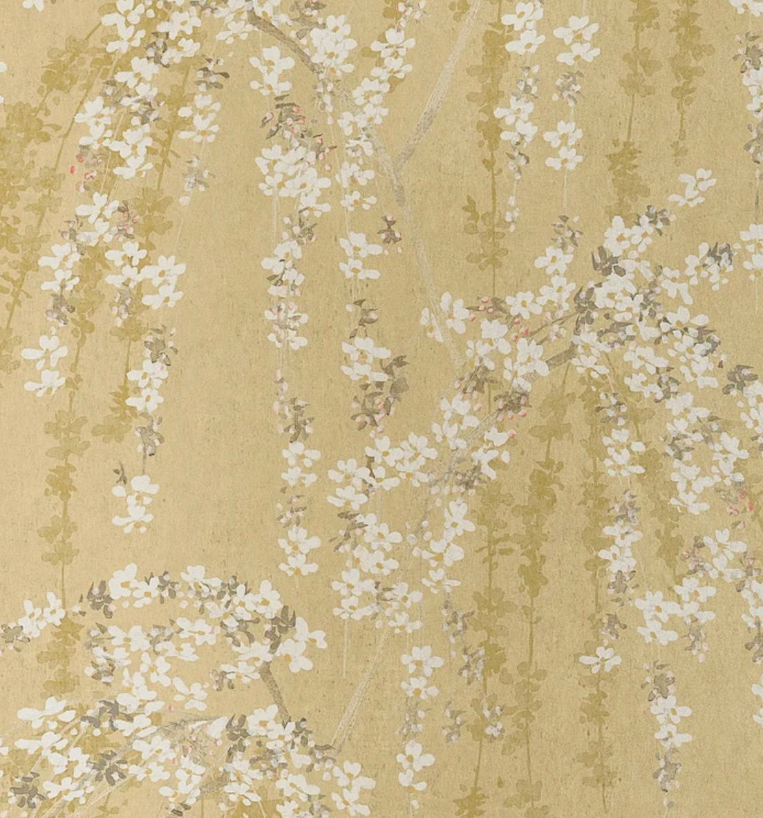 Thibaut | Weeping Blossom