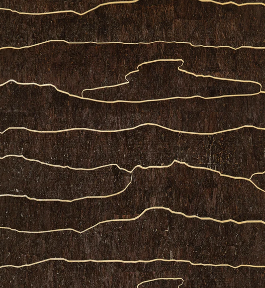 Thibaut | Cloud Mosaic